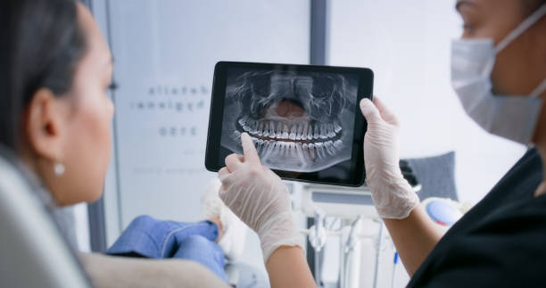 Licensed Tooth Extraction service in Tuckahoe, VA - Smile Center Dentistry